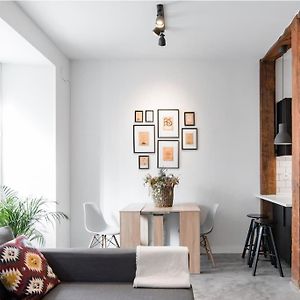 Appartement met Twee Slaapkamers